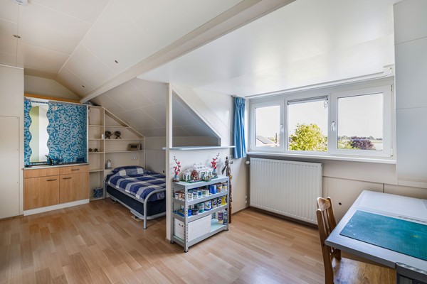 Medium property photo - het Waterland 56, 8302 XD Emmeloord
